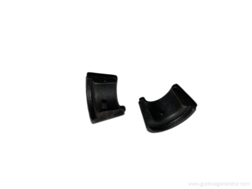 Engine Parts Small Air Valve Buckle for Generator