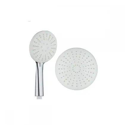 Customized handheld shower head pressure rain head shower bidet shower head