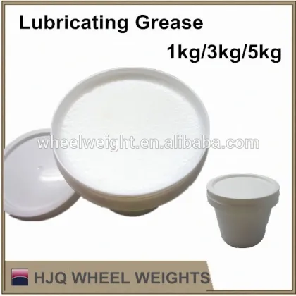 1kg/ 3kg/ 5kg lubricating grease
