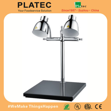 2016 New CE approval Food Warmer Lamp