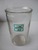 glass cup without handle artistic designs