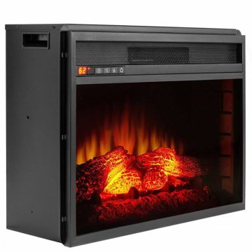 Classic Flame Decorative Electric Fireplace 18 Inch