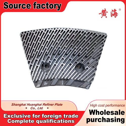 Yüksek Performans İhtiyaçlarına Yönelik Dayanıklı BW Serisi Diskler