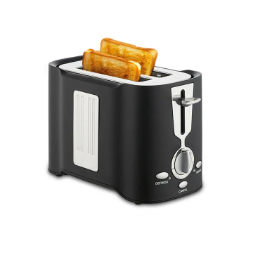 Affordable 2-Slice Stainless Steel Sandwich Bread Toaster for Sale
