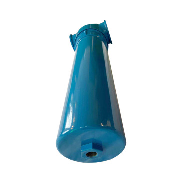 Air Dryer Filter Flange and Screw Connector: Specifications, Installation, and Maintenance