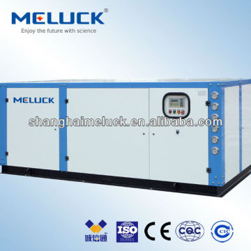 Air cooled Chiller using for Injection molding machine refrigerator