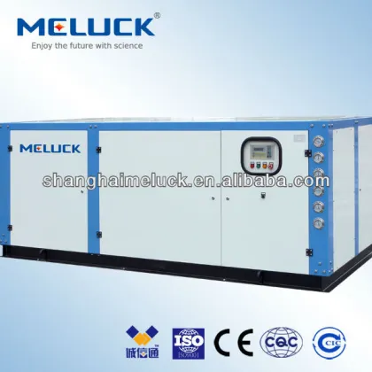 Air cooled Injection molding machine chiller cold room compressor refrigerator