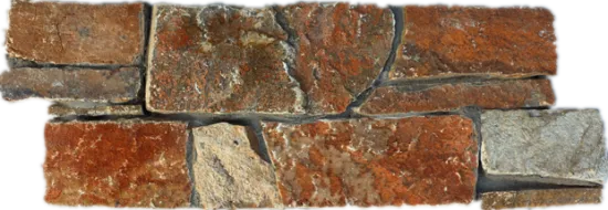 low price real stone paneling system for exteriors