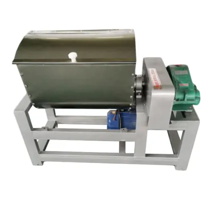 Professional Multi-Function Electric Baking Flour Mixing Machine for Bread Preparation