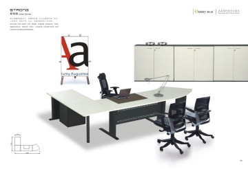 Executive Desk (MD008)