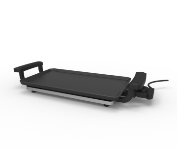 Electric grill