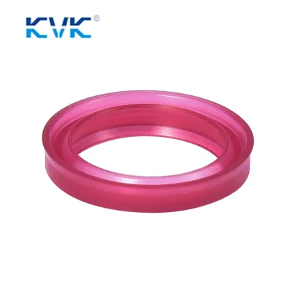 EM Hydraulic Wiper Seal Oil Wiper Ring