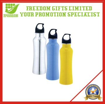 Customized Stainless Steel Sports Bottle (SP-002)