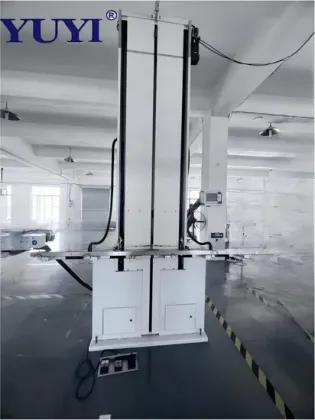 ECO Stable Running Automatic Covering Machine