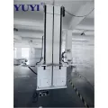 Máquina de recubrimiento automática de funcionamiento estable ECO