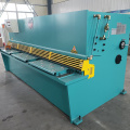 Shearing Cutting Machine Cnc Metal-Cutting Shearing Machine Specification For Sale Factory