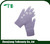 Various types winter gloves with different patterns