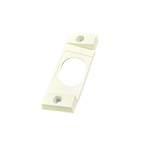 Conector de bloco de fixação em ângulo de 15 graus