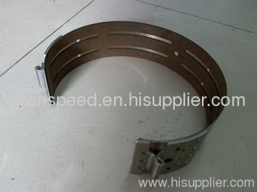 5r55n السيارات انتقال الفرقة الجبهة