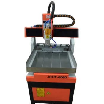CNC Router Machine/CNC Engraving Machine with ATC Small CNC Milling Machine