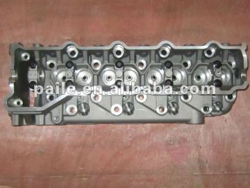 for 4M40T Cylinder Head ME202620 ME193804