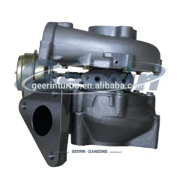 GT2056V 751243 Application for car turbo