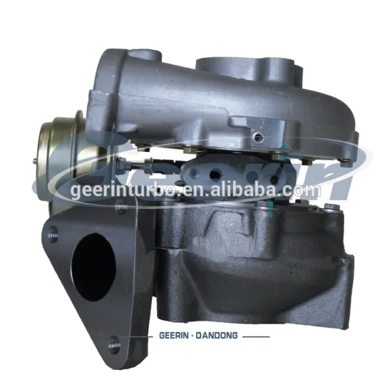 GT2056V 751243 Application for car turbo