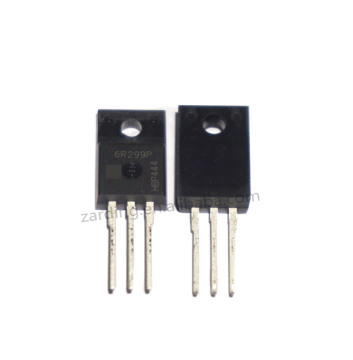 Buy IPA60R299CP N-Channel MOSFET Transistor - Integrated Circuits Electronic Components