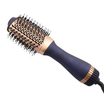 2022 Newest Premium One Step Hair Brush Dryer with Volumizer and Negative Ions