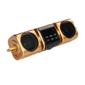 Customized Handle Bluetooth Speaker