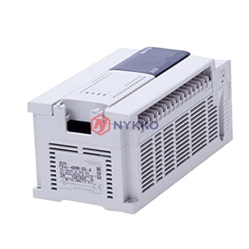PLC FX3U-64MT/ES AC 100-240V - Original New