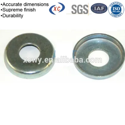 Good quality stainless steel oval washer from XCWY