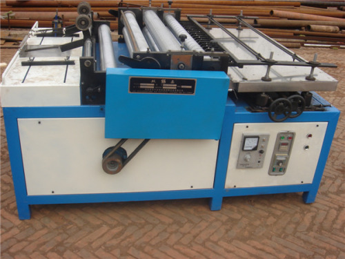 650 Type Rotary Pleating Machine