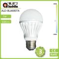 alta potenza luminosa led lampadina 3w/5w/6w/7w/9w/11w/15w