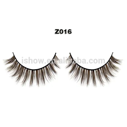 high quality Purple eyelashes eyelashes