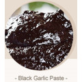 Organic Black Garlic Paste with 500g