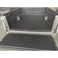 HDPE Premium Bed Liner para Mitsubishi L200