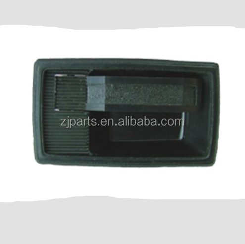 Manija de puerta de coche PG504 9117.28 RH 9117.29 LH para PEUGEOT