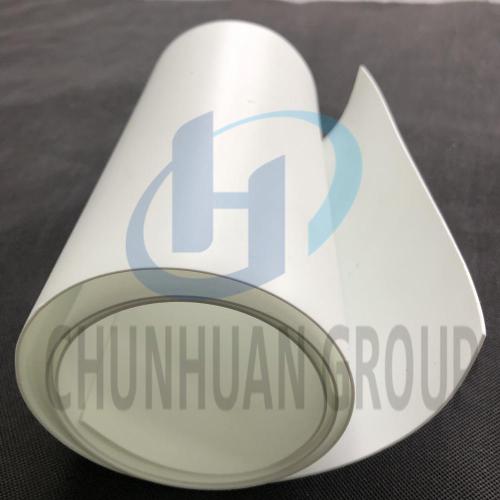 PTFE Fyllt Importerat Glas Pulver