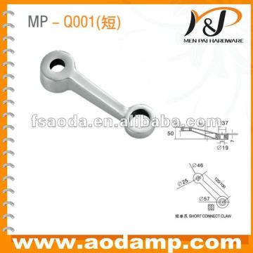 Stainless Steel Spider MP-Q001S
