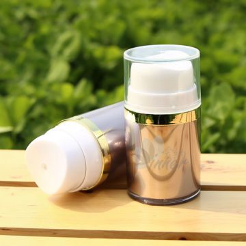New Disign Airless Jar for BB Cream havasIz kavanoz