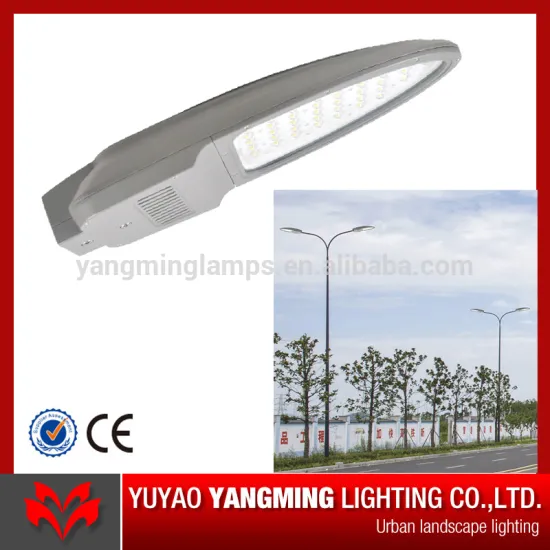 Hot sale aluminum body square application highway lighting