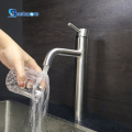 High-quality indoor bathroom basin faucet