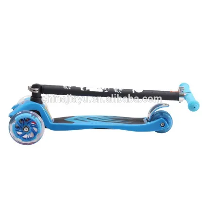 2015 new child scooter kids kick scooter foot scooter