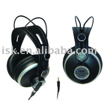 monitoring headphone---HP-980