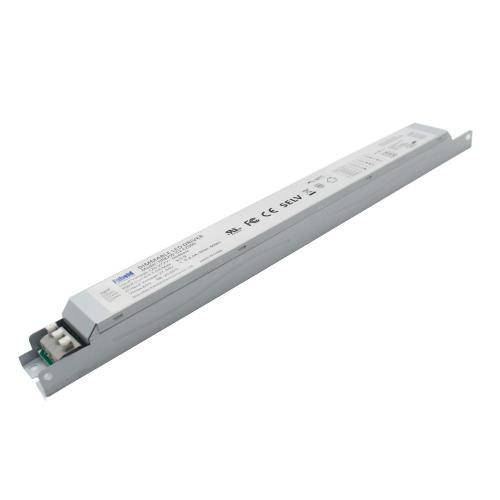 Tipo magro motorista linear 1-10V do diodo emissor de luz que escurece HR82W-02A / B / E / F