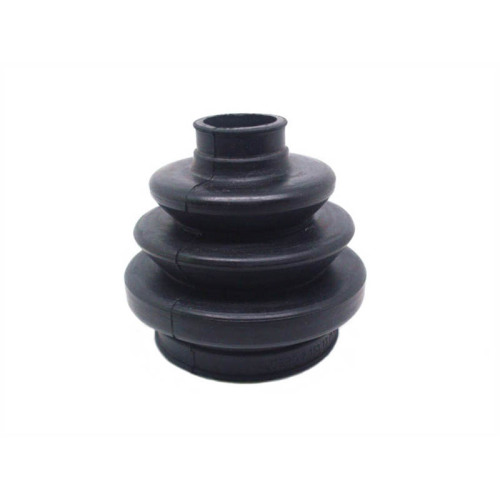 NR EPDM Square Rubber Rubber Cover Bellows Boot