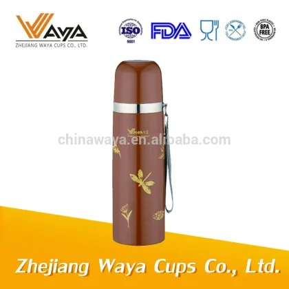 350ml Cold Water Thermos Insulated