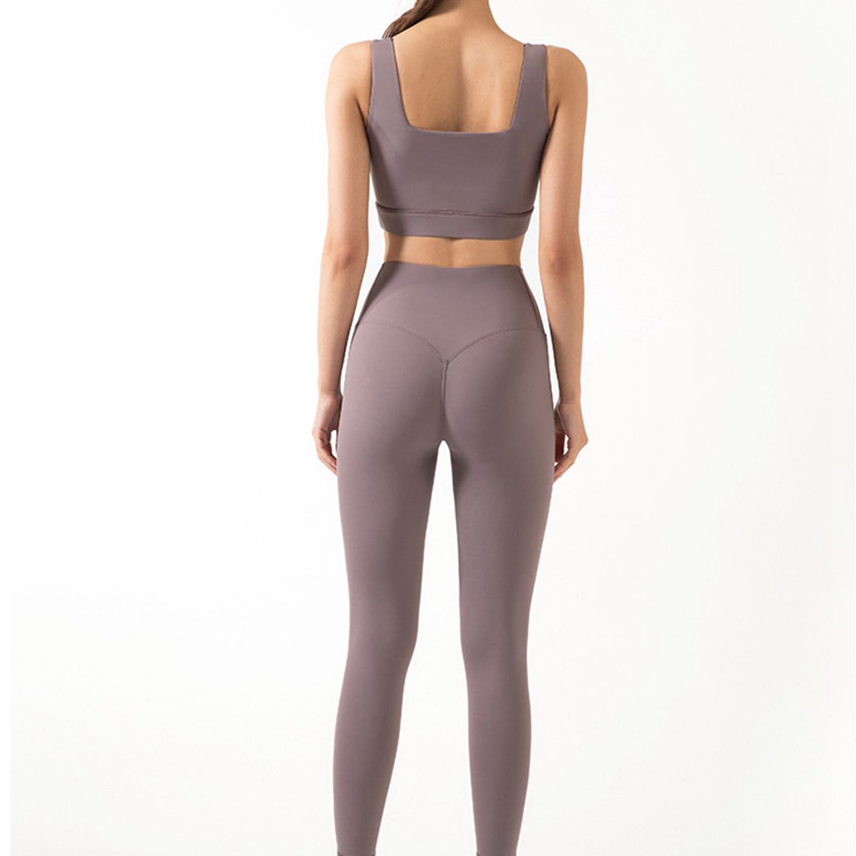 Yoga legging sets (2)