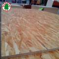 High Mositure Resistance Poplar Material OSB Board